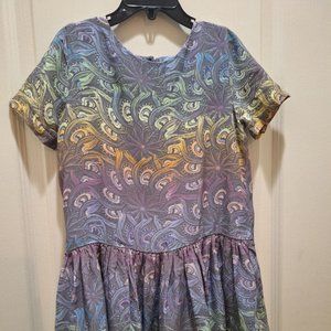 Gymboree Girl Summer Dress